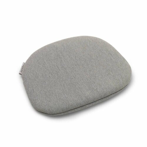 Подушка детская Bugaboo Giraffe junior pillow GREY WEAVE 200007001 от компании М.Видео - фото 1