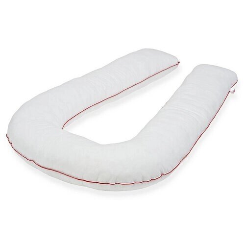 Подушка для беременных с холлофайбером Farla Premium U150 Farla Care-U150-X от компании М.Видео - фото 1