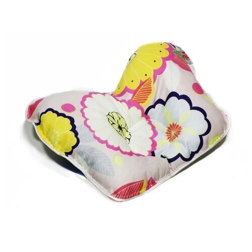 Подушка Farla Agoo цветочная от компании М.Видео - фото 1
