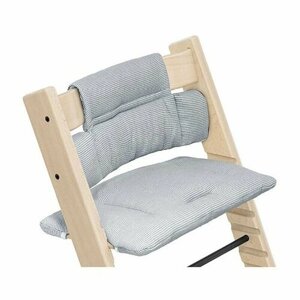 Подушка Stokke для стульчика Tripp Trapp Nordic Blue 100383