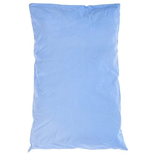 Подушка Тутси детская с чехлом 40х60 (голубой) 121-2020/г от компании М.Видео - фото 1