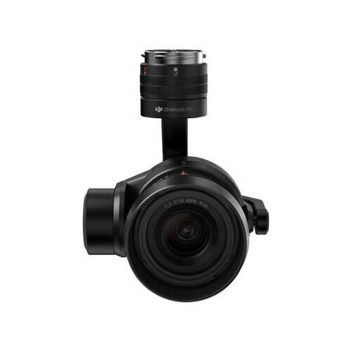 Подвес DJI Zenmuse X5S с камерой от компании М.Видео - фото 1