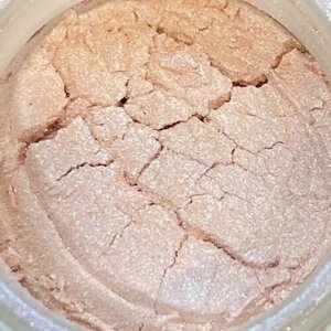 Порошковый пигмент Soft Pink - 25 мл (10 гр) краситель для творчества Калейдоскоп