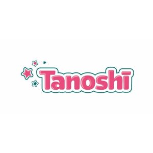 Пробники подгузники-трусики Tanoshi, размер M (6-11 кг), 3 шт.