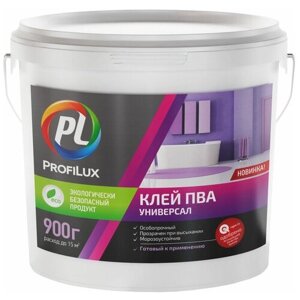 Profilux / Профилюкс Клей ПВА универсал 2,4 кг