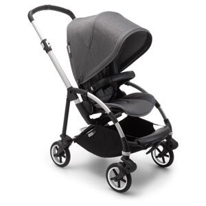 Прогулочная коляска Bugaboo Bee 6 Alu