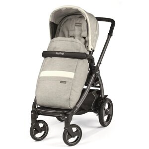 Прогулочная коляска Peg-Perego Book 51 S Completo, luxe pure