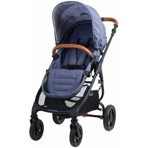 Прогулочная коляска Valco Baby Snap 4 Ultra Trend, cappuccino