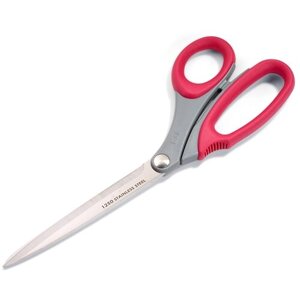 Prym Ножницы Hobby для шитья, 25 см красный 25 см