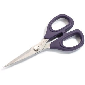 Prym Ножницы Professional для вышивки и поделок, 13 см фиолетовый 13 см