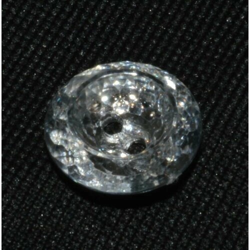 Пуговицы-кристалл "Страза" HD09 L28-18мм (уп. 50шт.) от компании М.Видео - фото 1