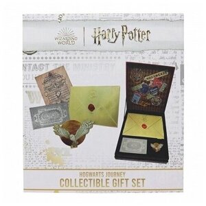 Путешествие в Хогвартс Гарри Поттер набор, Journey to Hogwarts Collection Harry Potter