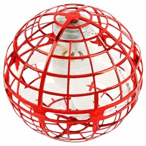 Радиоуправляемая игрушка Летающий шар DV-T-2775