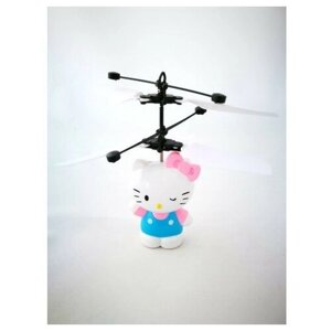 Радиоуправляемая игрушка - вертолет CS Toys 8633 (8633)