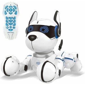 Радиоуправляемая интерактивная собака - JXD-A002 (JXD-A002)