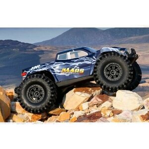 Радиоуправляемая машина монстр HSP HNR Baja 4WD RTR масштаб 1:10 2.4G - H9801-70198