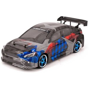 Радиоуправляемый автомобиль для дрифта HSP Flying Fish 1 - 1:10 4WD - 94123-STI02 (94123-STI02)