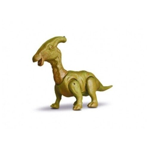 Радиоуправляемый Динозавр "Паразауролоф" от компании М.Видео - фото 1