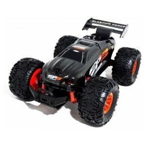 Радиоуправляемый краулер Crazon 4WD 1:18 2.4G - CR-171801B-BLACK