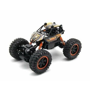 Радиоуправляемый краулер MZ Orange 4WD 1:14 2.4G - MZ-2847