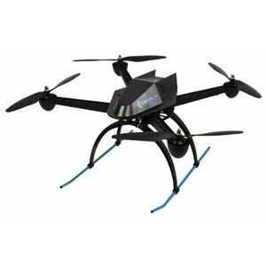 Радиоуправляемый квадрокоптер Idea-Fly IFLY-4 ARF 2.4G - IFLY-4