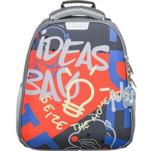 Ранец рюкзак школьный N1School Basic Idea