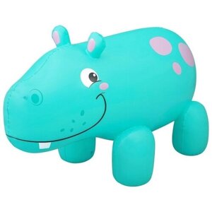 Разбрызгиватель надувной Jumbo Hippo 200 х 96 х 127 см 52569