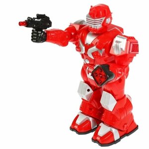 Развивающая игрушка Технодрайв "Робот Мегабот"