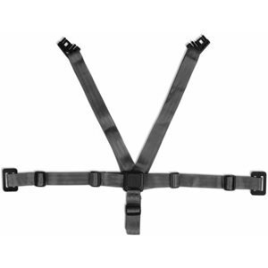 Ремни безопасности Moji by ABC-Design Harness для стульчика Yippy cloud 12003371601
