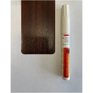 Ретуширующий карандаш Kanten-Fix Premium Махагон