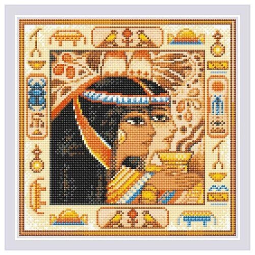 Риолис АМ0057 Египет Набор алмазная мозаика 30 х 30 см от компании М.Видео - фото 1