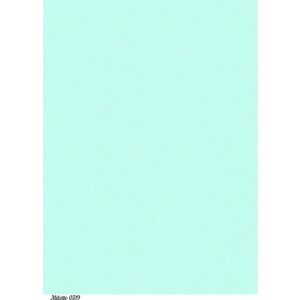 Рисовая бумага для декупажа карта А4 салфетка 0319 голубой фон винтаж крафт DIY