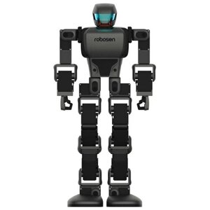 Robosen Interstellar Scout K1 Pro- робот гуманоид, межзвездный разведчик . Программируемый робот следующего поколения