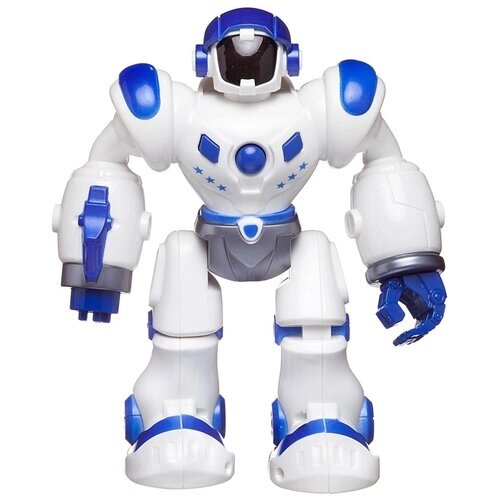 Робот ABtoys C-00342, синий от компании М.Видео - фото 1