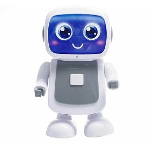 Робот-игрушка музыкальный-Вилли
