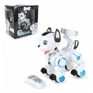 Робот-собака VELD CO 75138 Дружок