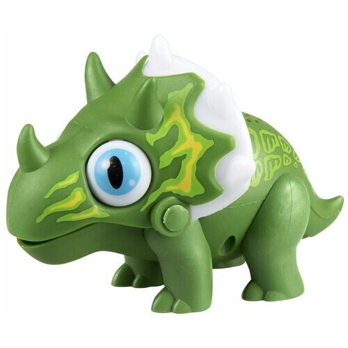 Робот YCOO YCOO n'Friends Gloopies Dino – Boom, зеленый