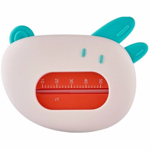 Roxy Kids Термометр детский Кит для купания ROXY-KIDS RWT-008-W от компании М.Видео - фото 1