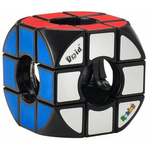 Rubik's Пустой кубик Рубика Void 3х3 (лицензионный, Rubik's) от компании М.Видео - фото 1