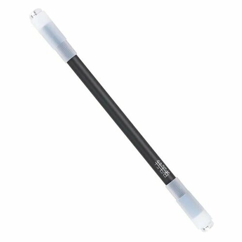 Ручка для Pen spinninga, для пенспиннинга, трюковая ручка, не пишущая, черная от компании М.Видео - фото 1