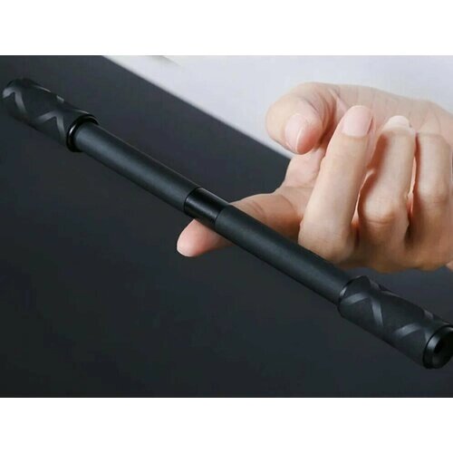 Ручка для penspinning, для пенспиннинга, трюковая ручка, черная от компании М.Видео - фото 1