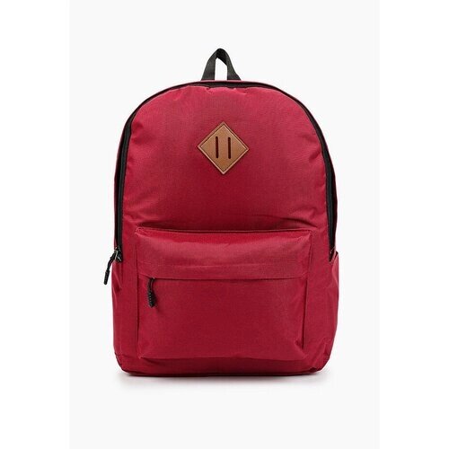 Рюкзак черный женский/мужской, спортивная сумка, для ноутбука, школьный, портфель для мальчиков/девочек от компании М.Видео - фото 1