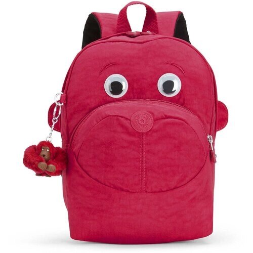 Рюкзак детский K0025309F Faster Kids Backpack *09F True Pink от компании М.Видео - фото 1