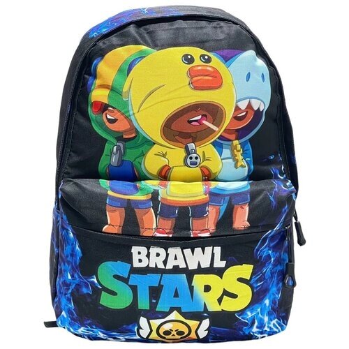 Рюкзак для детей Brawl Stars Б5130 от компании М.Видео - фото 1