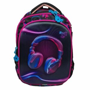 Рюкзак для начальных классов "Music"