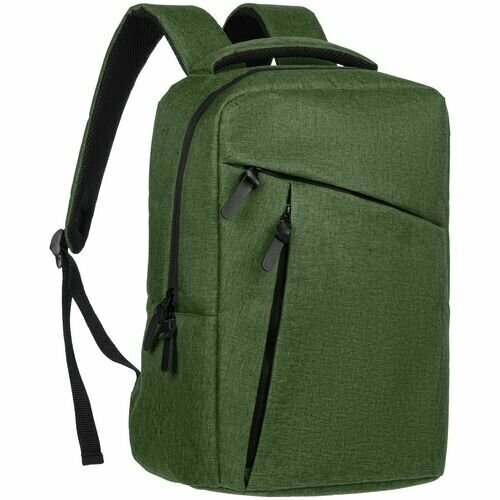 Рюкзак для ноутбука Onefold, хаки от компании М.Видео - фото 1
