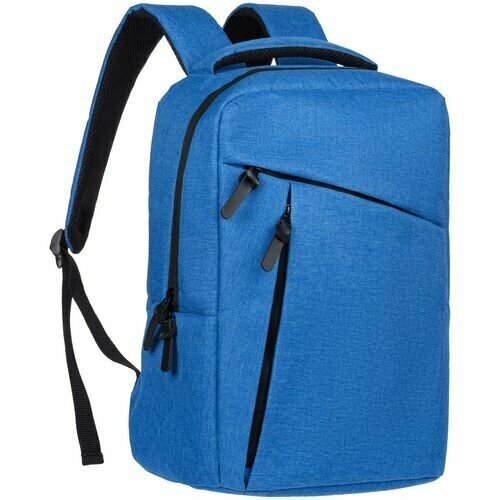 Рюкзак для ноутбука Onefold, ярко-синий от компании М.Видео - фото 1