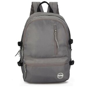 Рюкзак для школы «Alto» 500 Gray