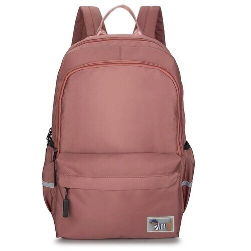 Рюкзак для школы «Doggy» 499 Pink от компании М.Видео - фото 1