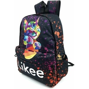 Рюкзак (Likee) для мальчика /для девочки / для школы
